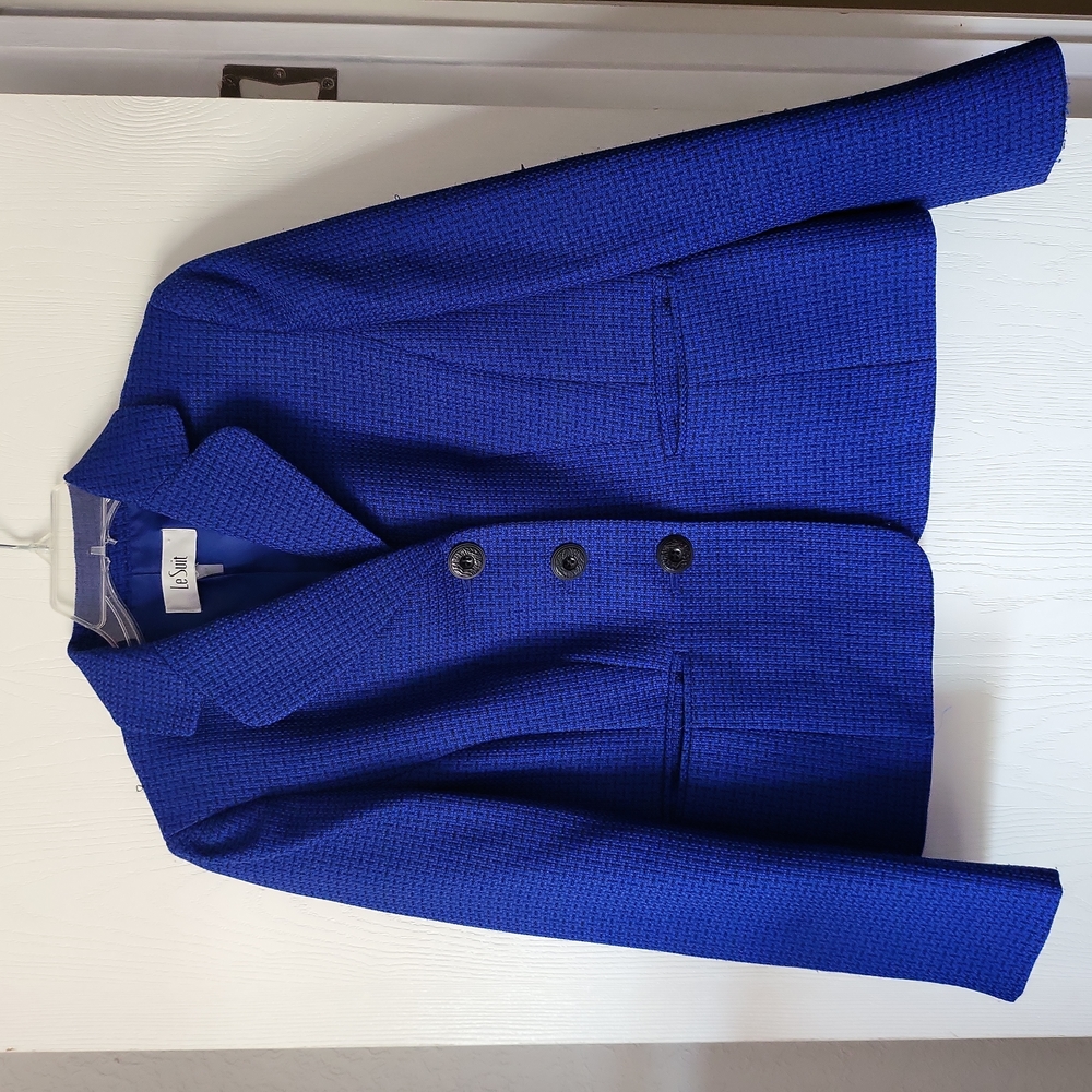 Skirt Suit